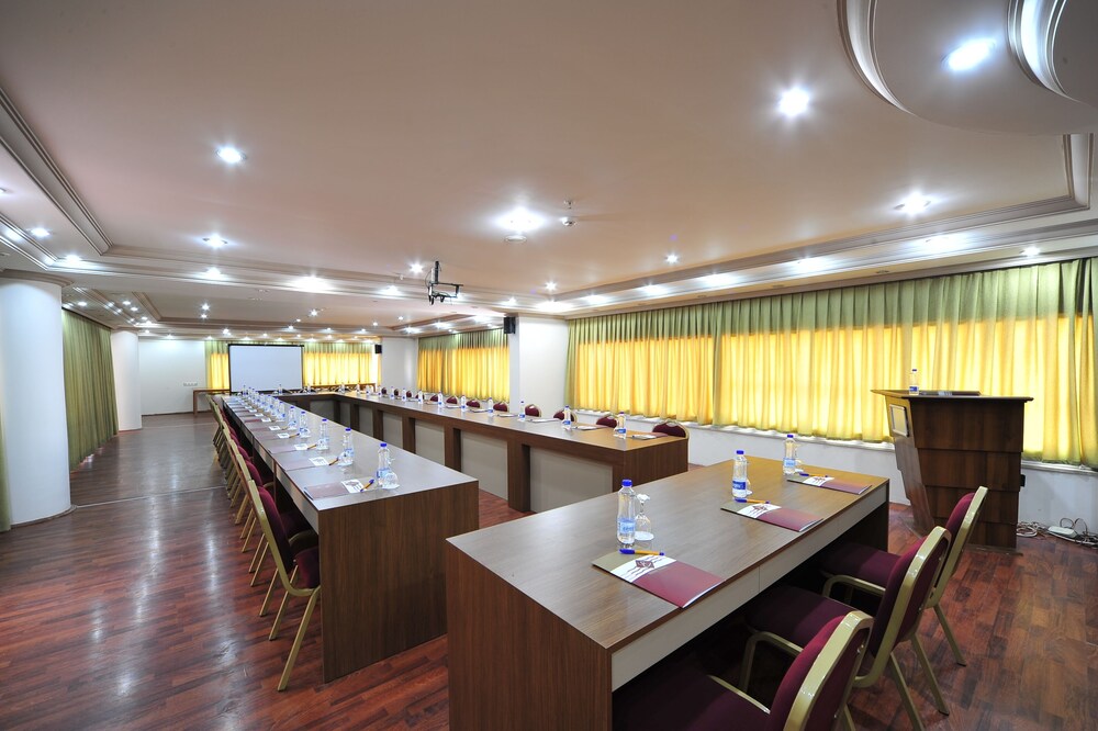 Prestige Alanya(Formerly Fun And Sun Smart Club Prestige)