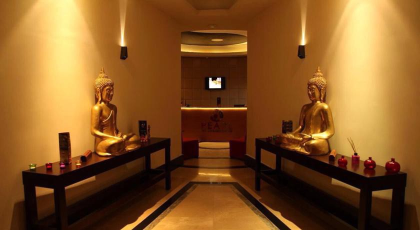 Konak Park Otel Yomra