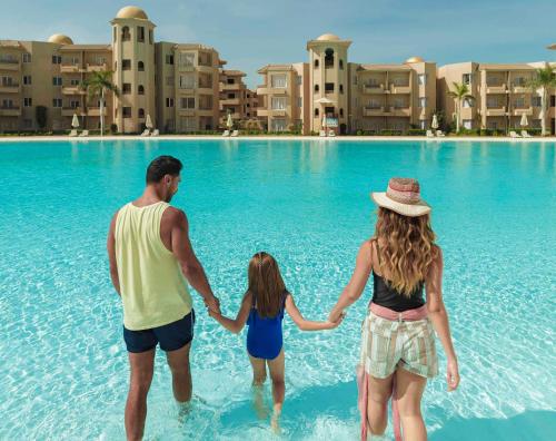 Marom Port Said Resort