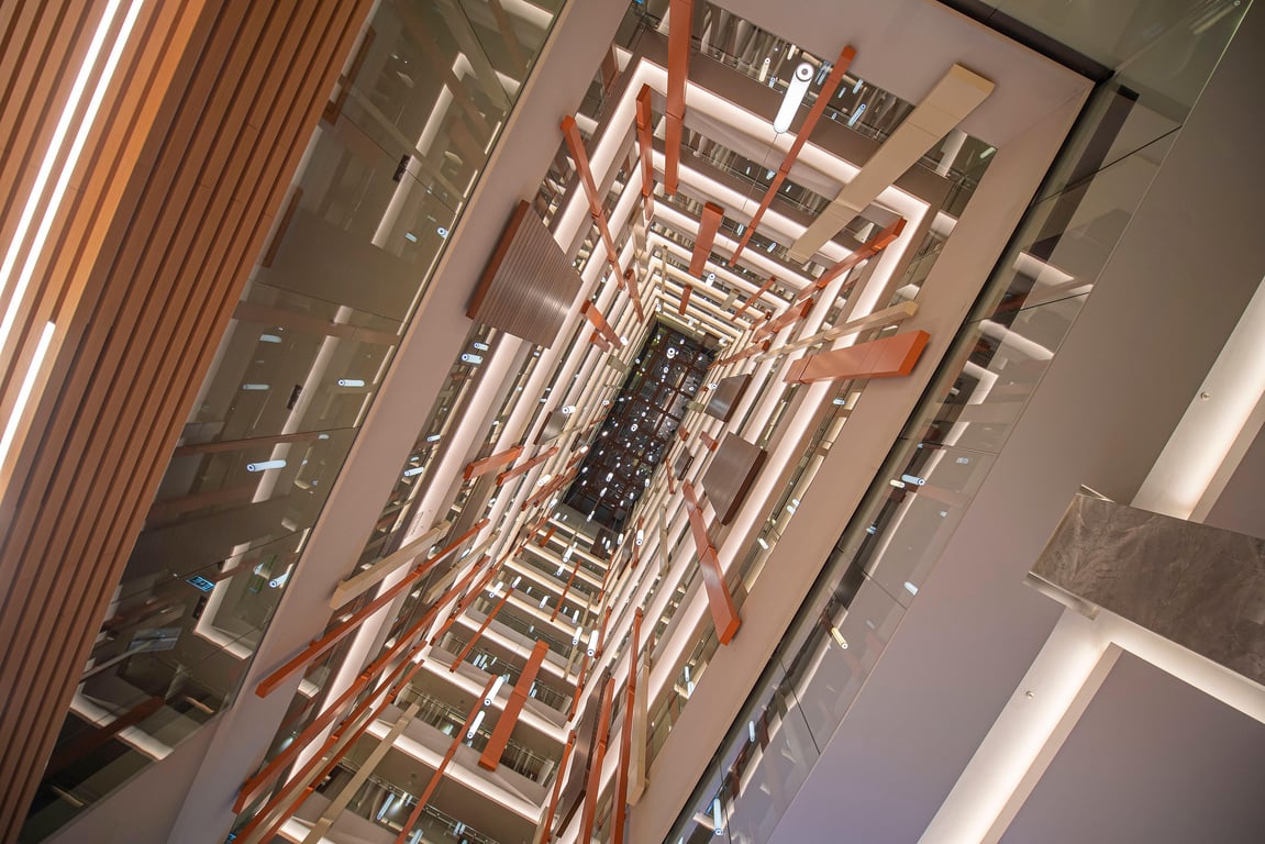 Holiday Inn Kayseri Duvenonu Hotel