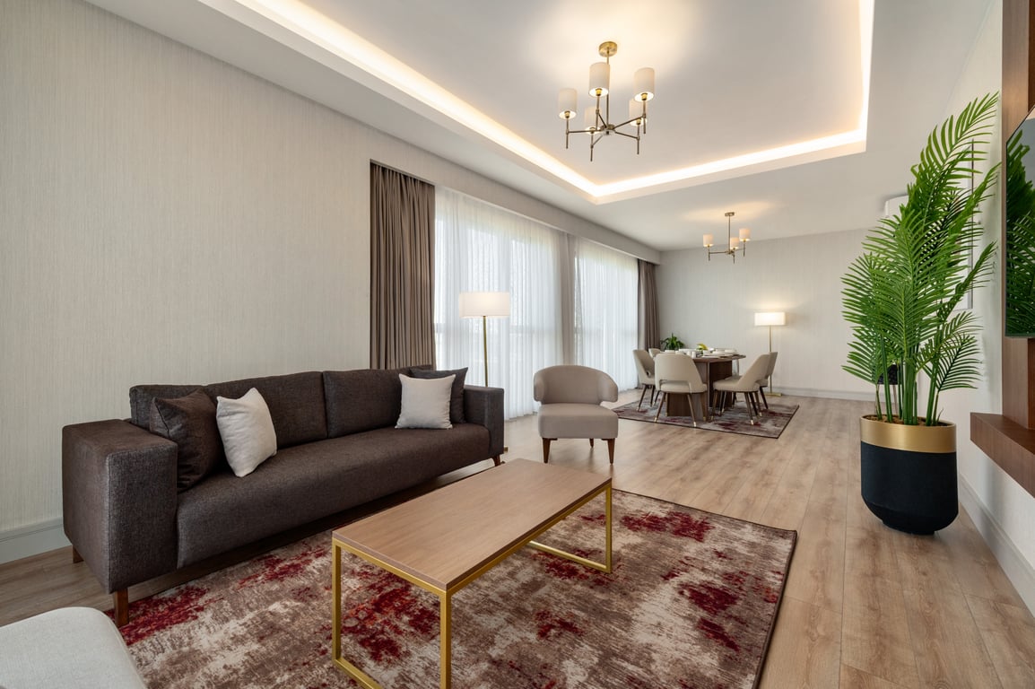 Ramada Residences By Wyndham Istanbul Haramidere