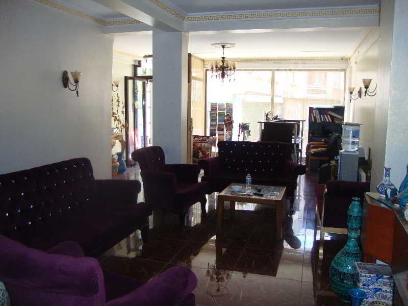 Ast Hotel