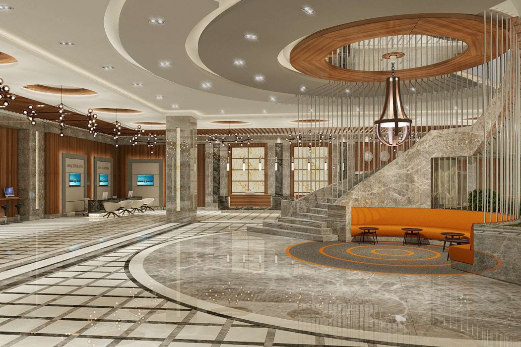 Ramada Plaza Rize (formerly Ramada Plaza By Wyndham Rize)