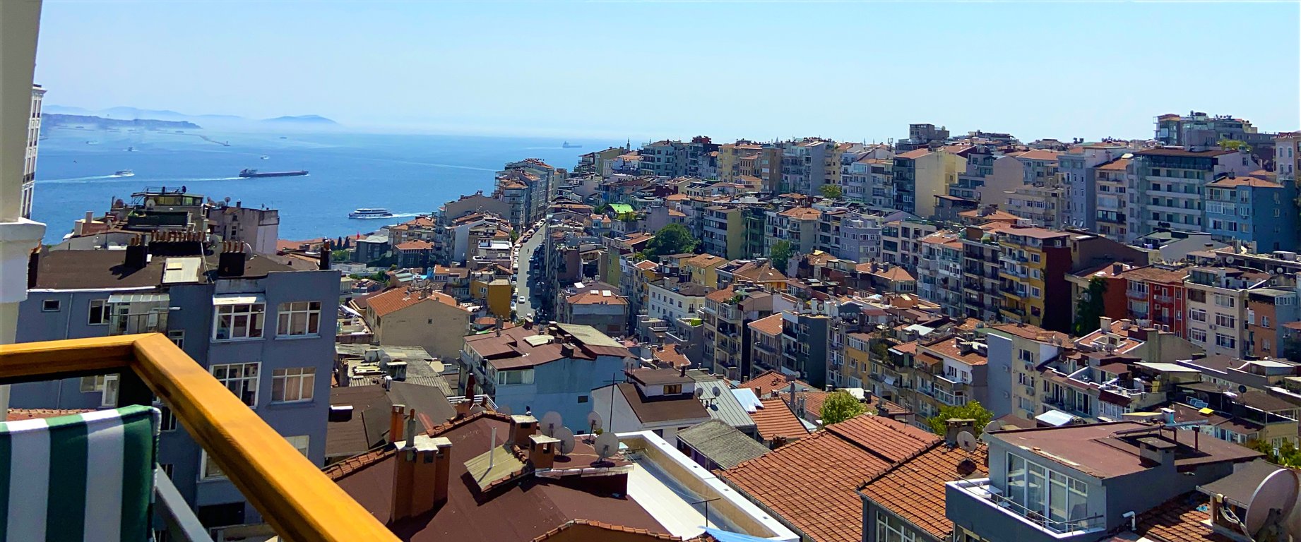 Roe Suite Hotel - TAKSIM