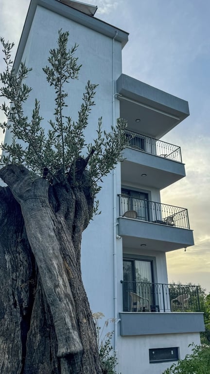 Kent Otel Ayvalik