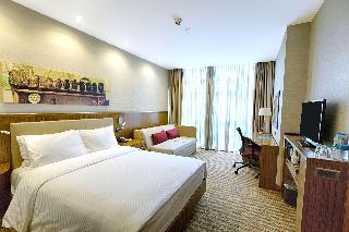 Hampton Inn Gaziantep City Centre