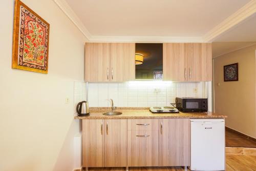 Authentic Apartments Oldcity (To Make Arrangement For Check In Please Contact The Property At Least 5 Days In Advance)