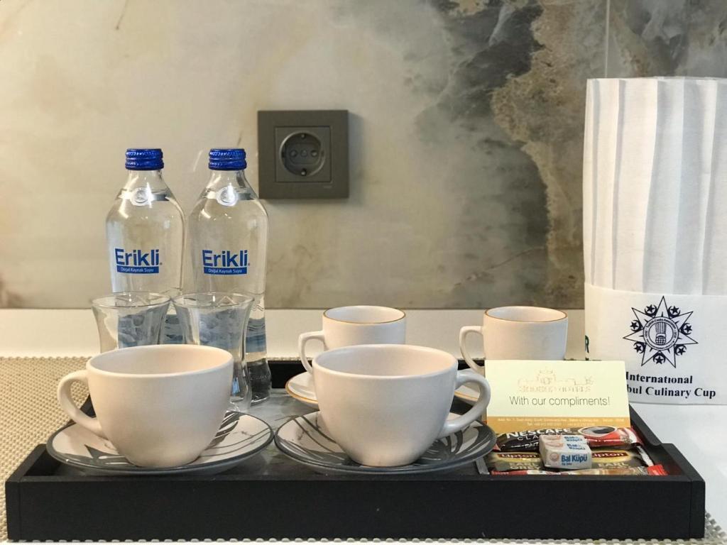 105 Residence Istanbul (27km Away From Istanbul)