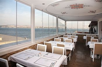Karakoy Port Hotel