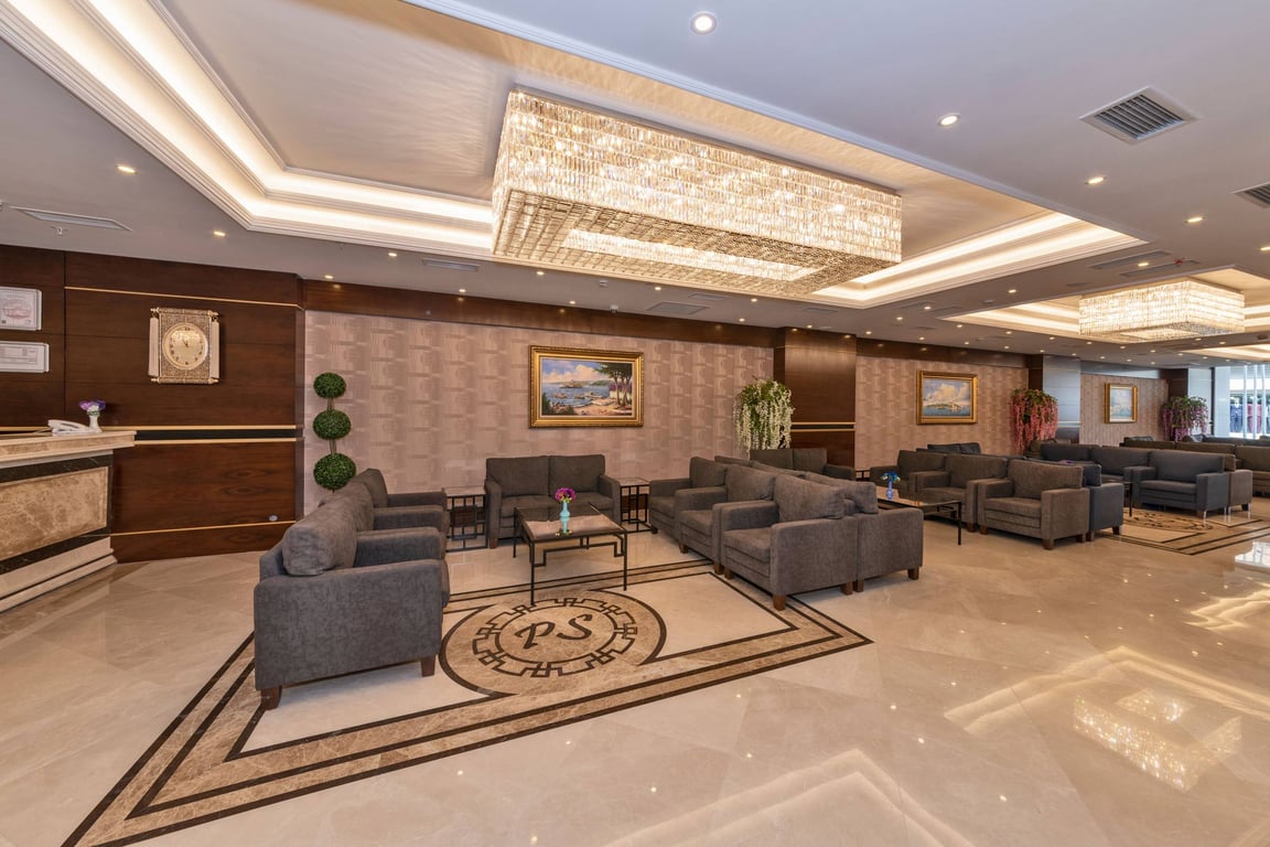 Piya Sport Hotel