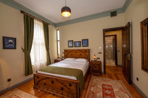 O'Pera Okanli Suites