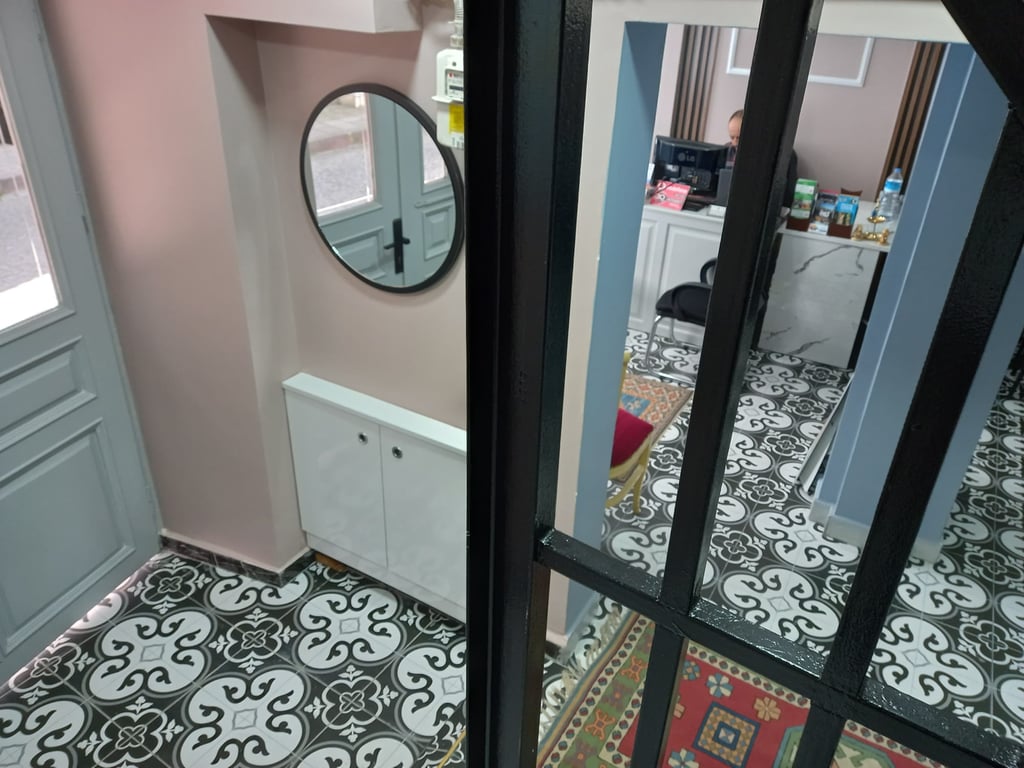 Emirhan Inn Apartment
