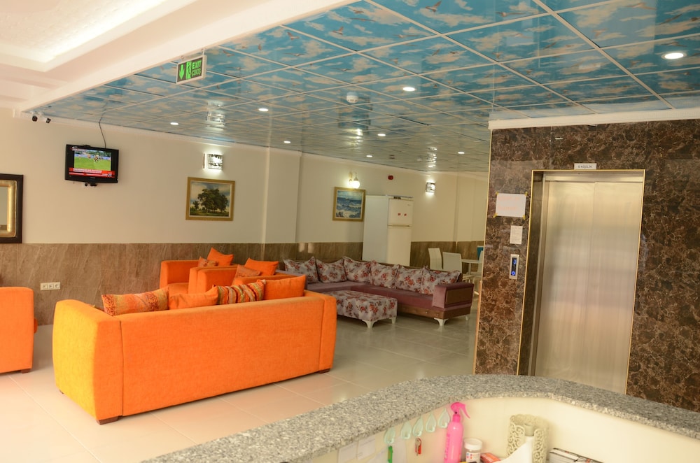Alyans Hotel