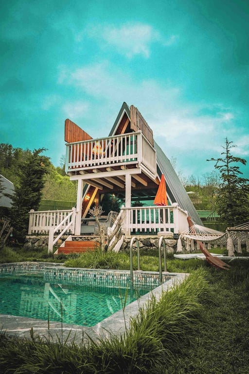 Grand Paradise Resort