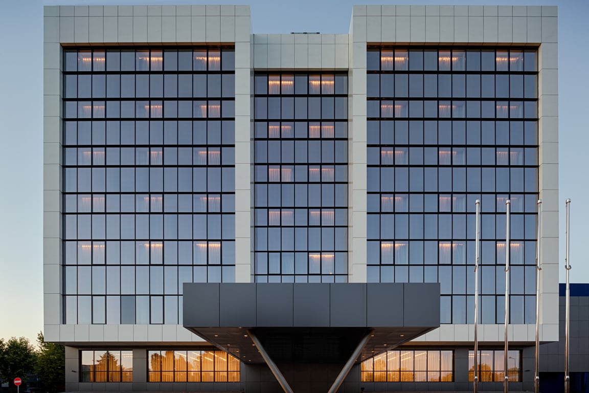 Bof Hotels Business