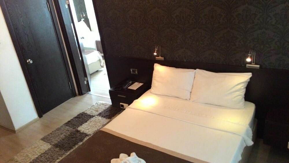 Hotel Residence