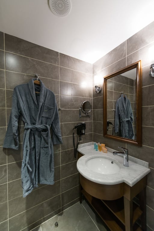 Adelmar Hotel Istanbul Sisli (also Known As Adelmar Hotel)