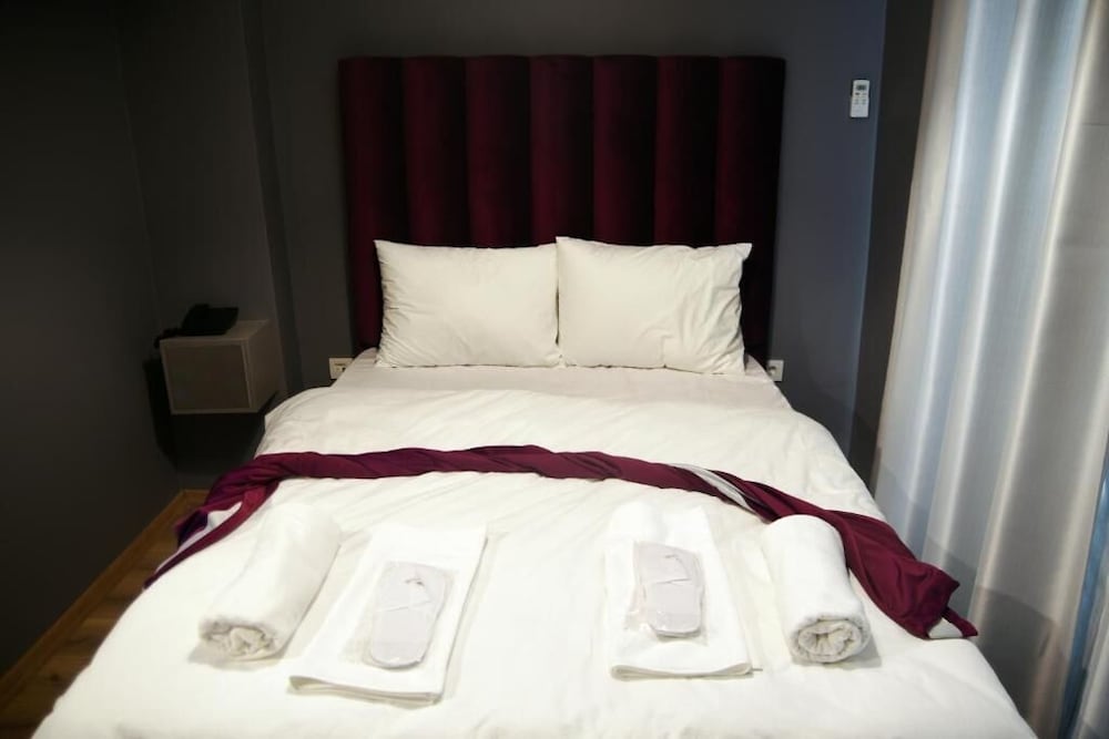 Ars Taxim Hotel