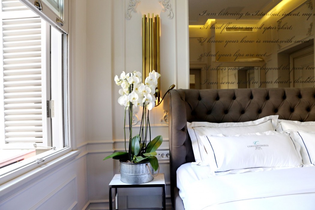 Fuga Hotel Constantinidis Special Category