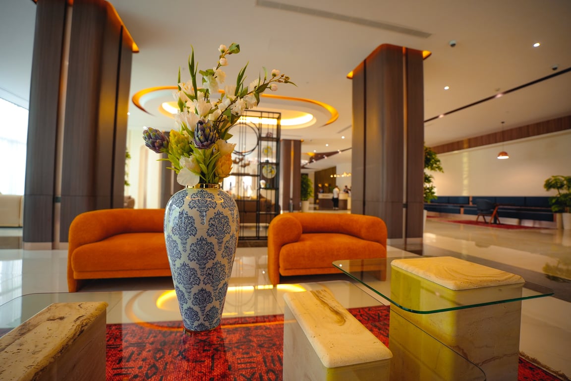 Hills Managed By Dedeman