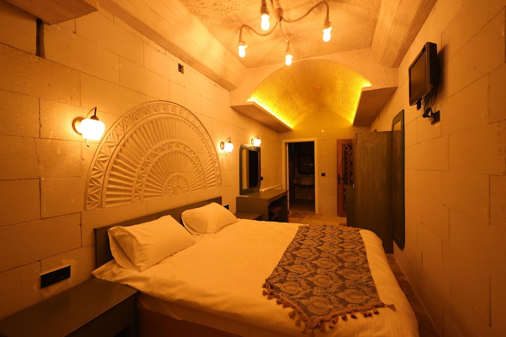 Ashab I Kehf Cappadocia House(No Front Desk Please Contact The Property 5 Days In Advance)