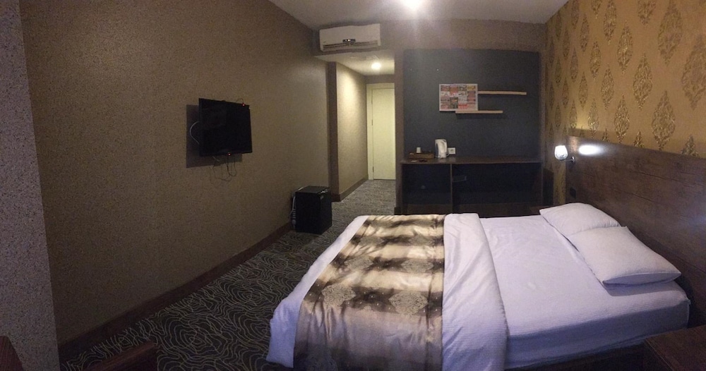 Tuyap Tonight Suites Apartment (No Front Desk Need To Contact Property 7 Days In Advance)
