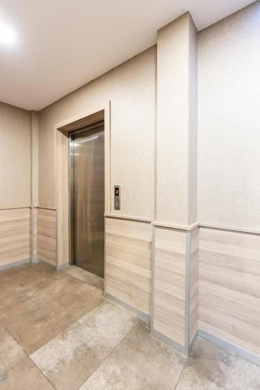 Melisa Suit Residence Hotel