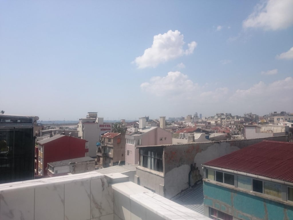 Florin Hotel