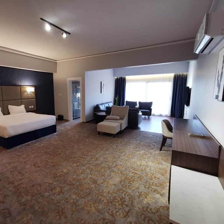 Rosemary Hotel
