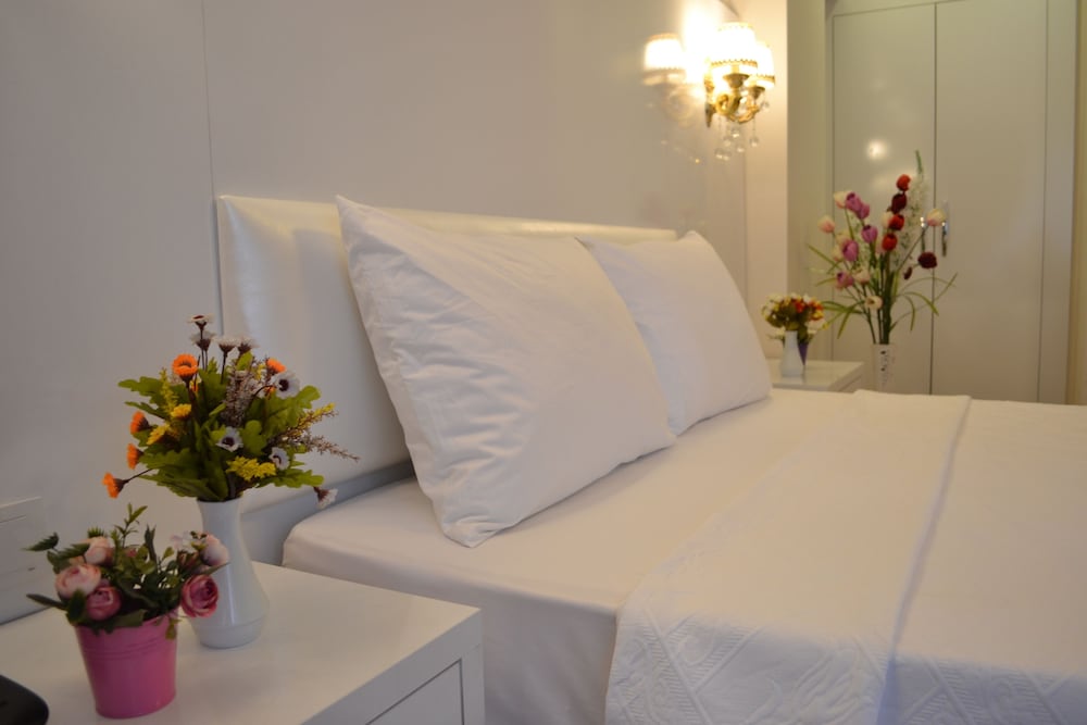 Blue Istanbul Hotel Taksim