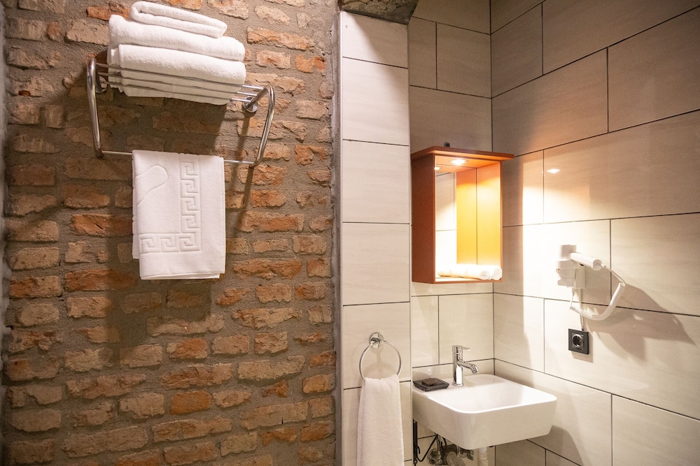 Novus Pera Hotel