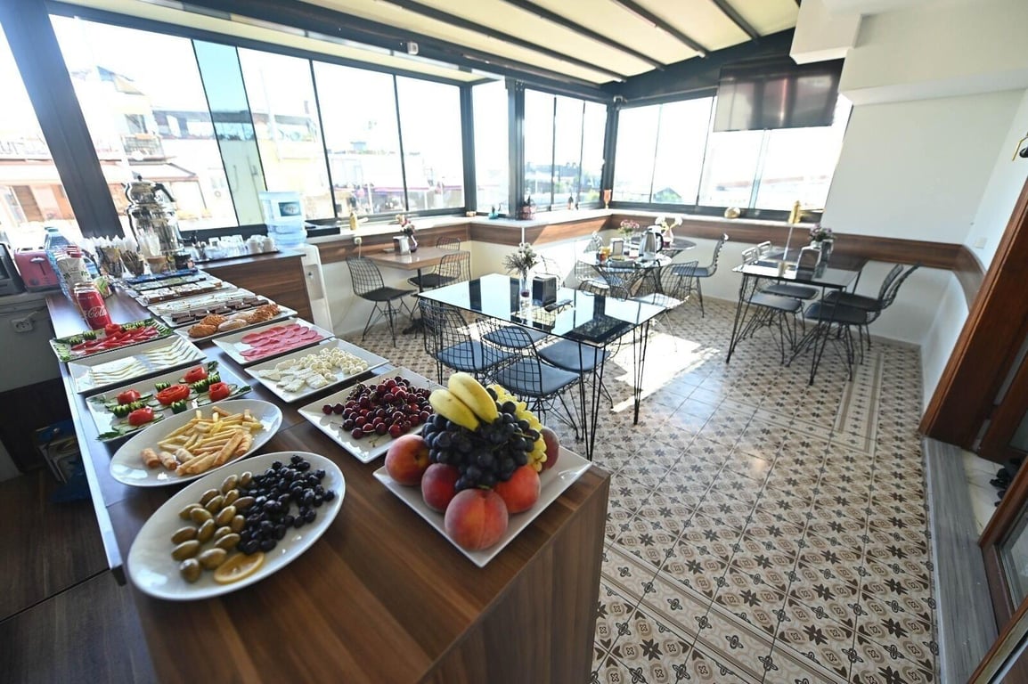 Sidra Boutique Hotel