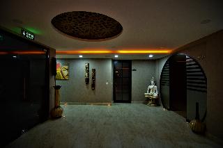 Sirena Apart And Spa