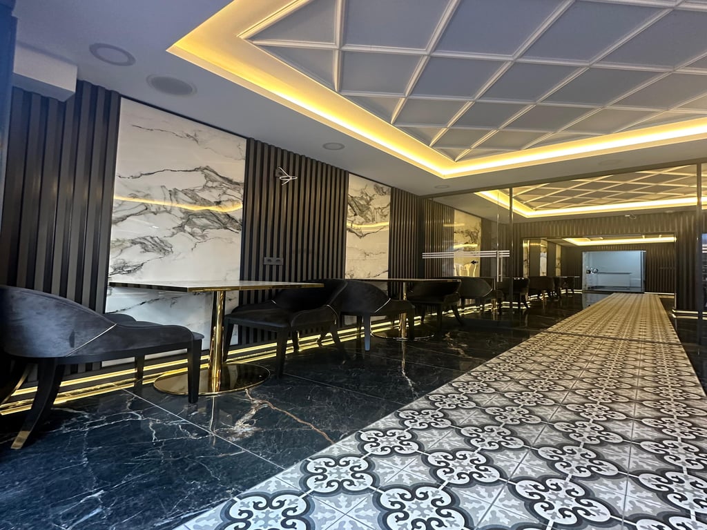 Asil Kosova Hotel