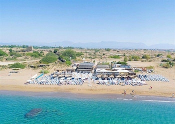 Side Papirus Hotel