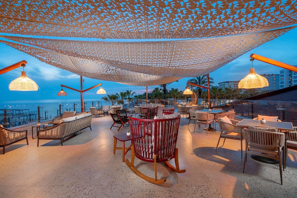 Sidera Kirman Premium Ultra All Inclusive(also Known As Kirman Sidera Luxury And Spa All Inclusive)