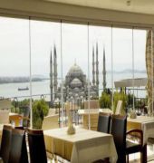 Rast Hotel Sultanahmet