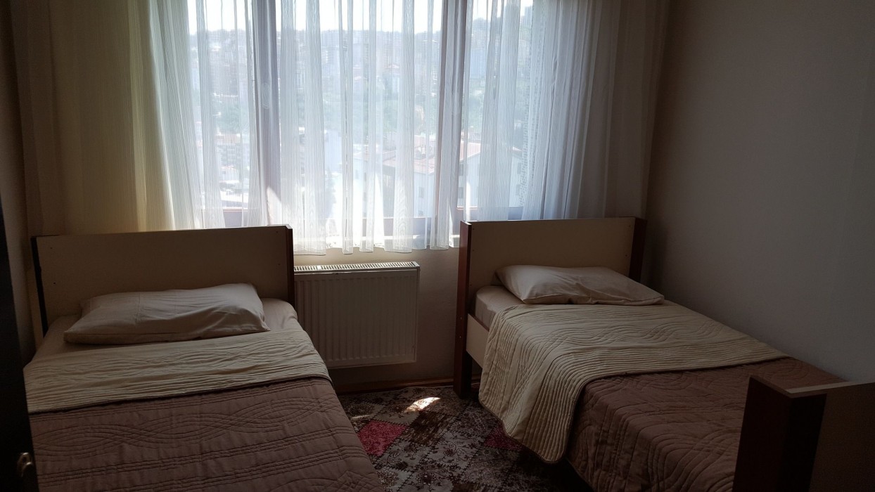 Kule Apart