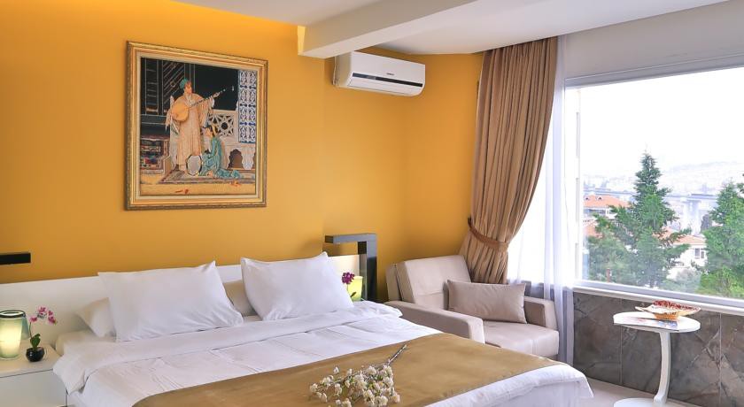 Bellezza Hotel Ortakoy