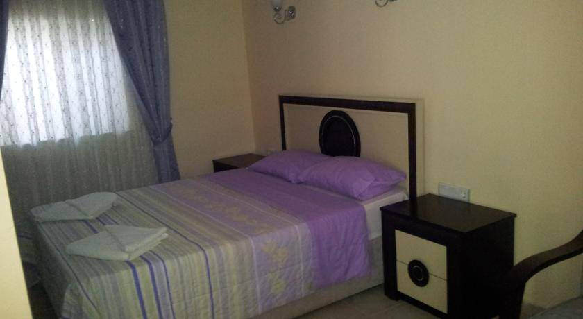 Kale Beach Otel (72 Km Away From Antalya)