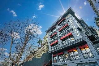 216 Bosphorus Suite (16Km Away From Istanbul)