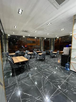 Med Airport Hotel (38 Km Away From Istanbul)