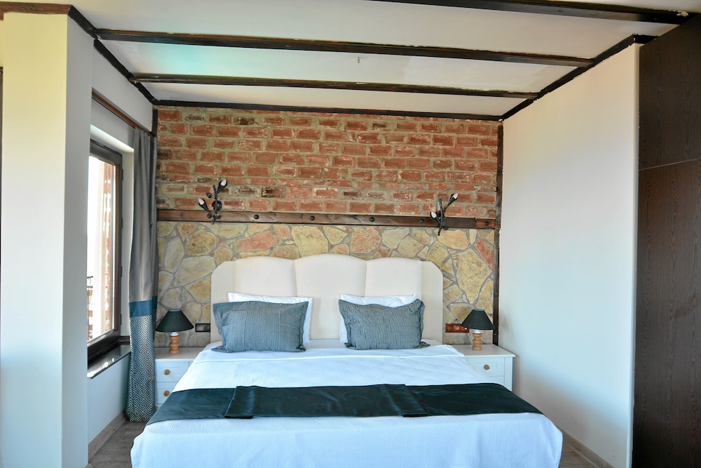 Papazlikhan Butik Otel