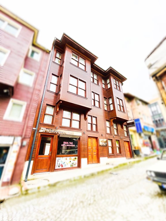 Qonaq Hotel & Suites