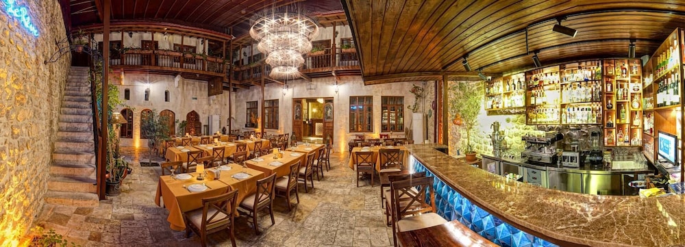 Lereve Butİk Otel