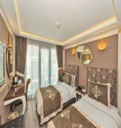 The Pera Hill Hotel