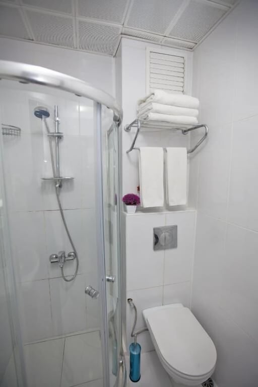Bulvar Istanbul Hotel