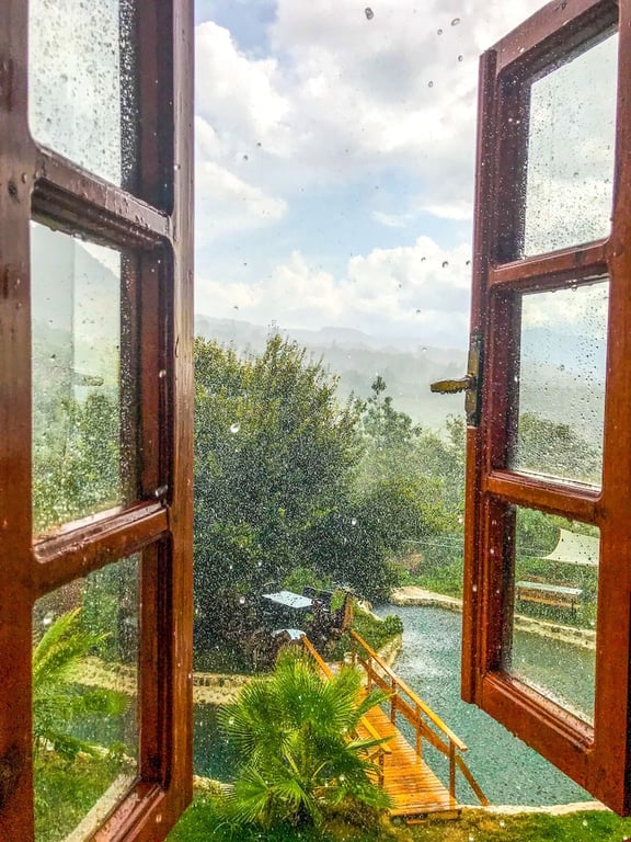 Tlos Butik Hotel (34 Km Away From Fethiye)