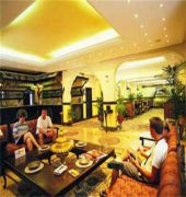 Sea Gull Hotel