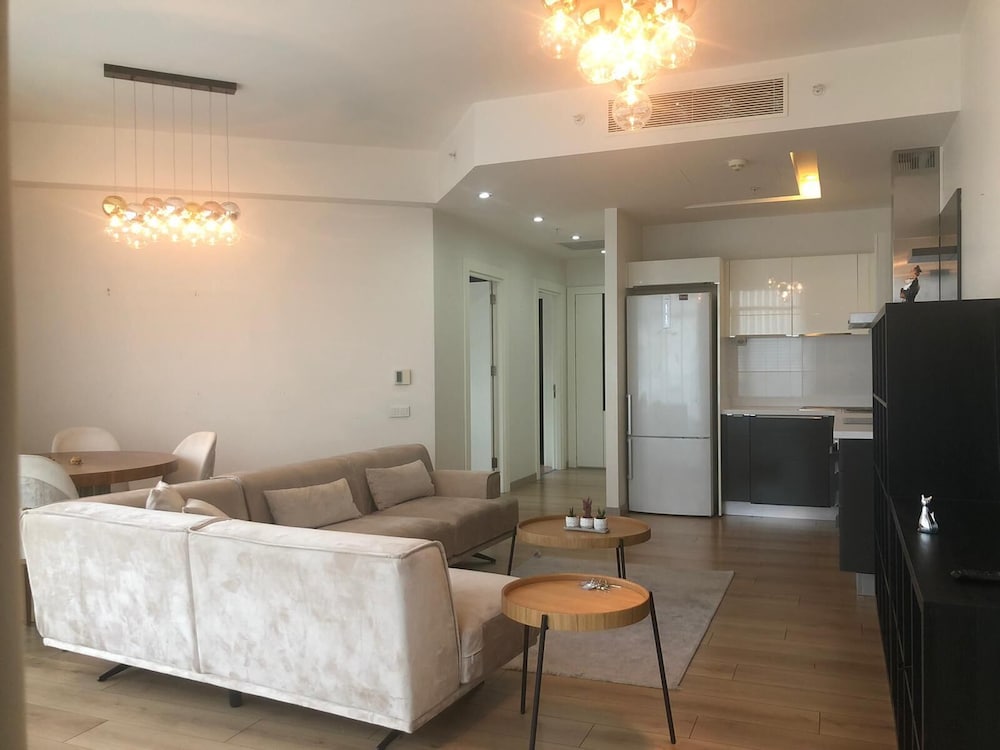 Mall Of İstanbul Residence (21Km Away From Istanbul)